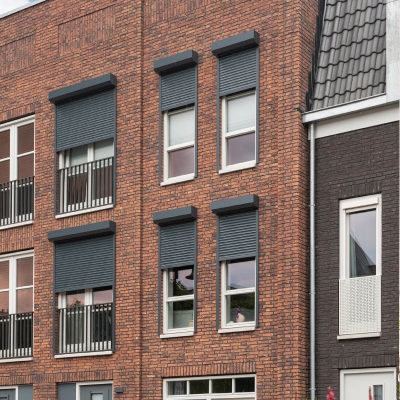 Montageservice zonwering Leidschendam - inhuis plaza (2)