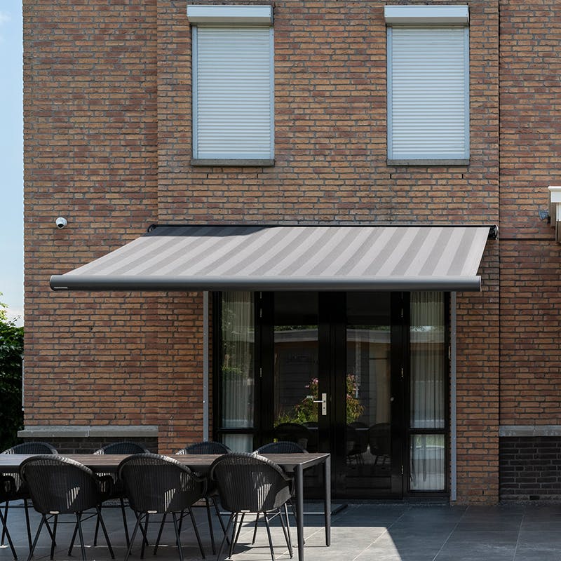 Montageservice zonwering Leidschendam - inhuis plaza (4)