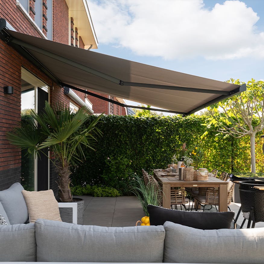 Montageservice zonwering Numansdorp - inhuis plaza (1)