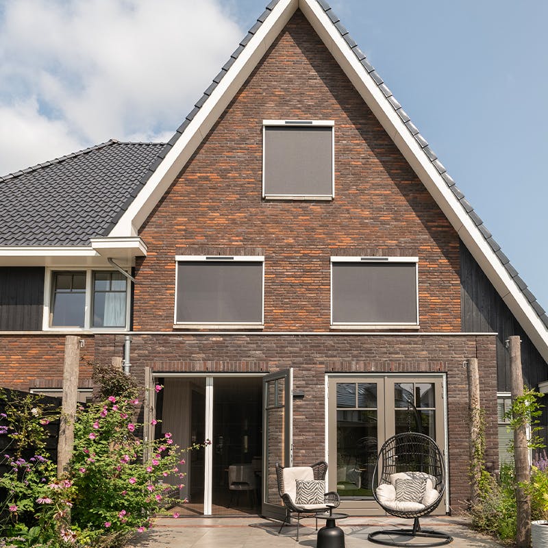 Montageservice zonwering Numansdorp - inhuis plaza (2)
