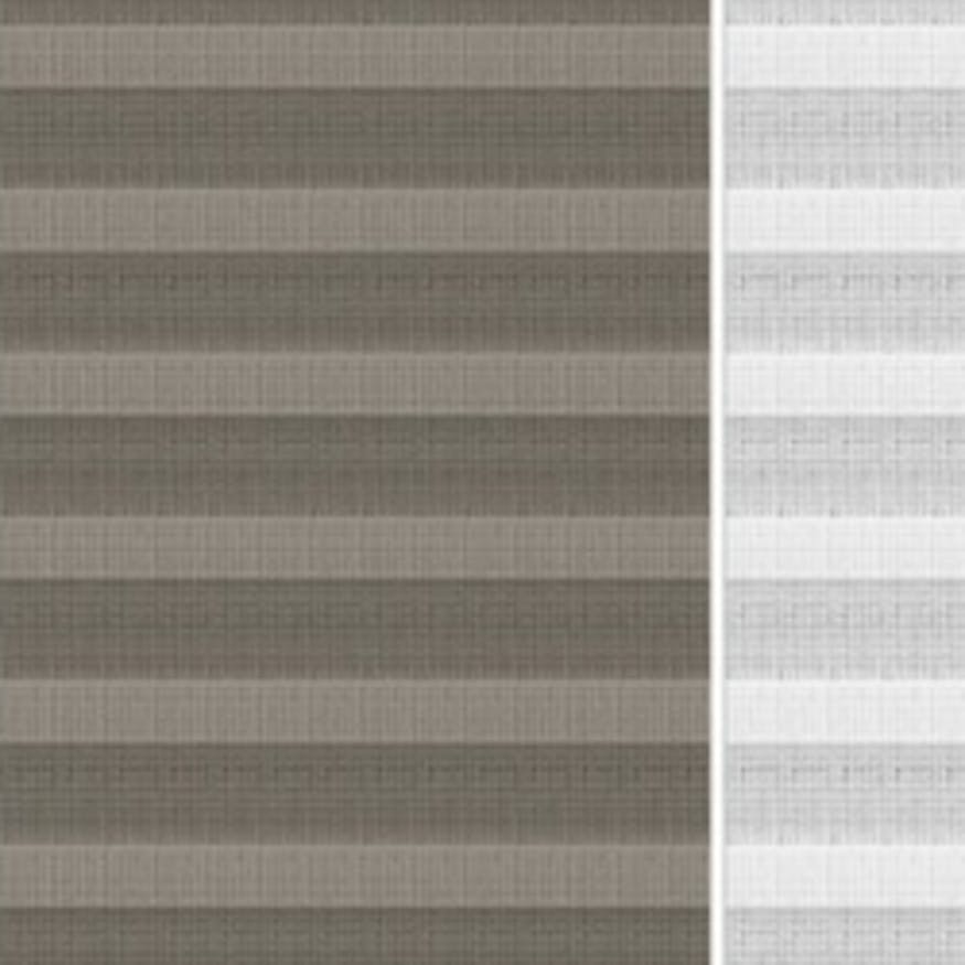 Populaire kleuren plisségordijnen (1)