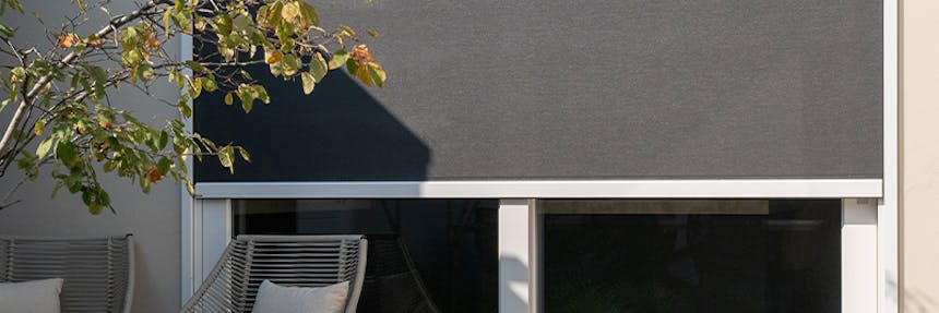 Thumbnail Zonwering Amersfoort - inhuis plaza