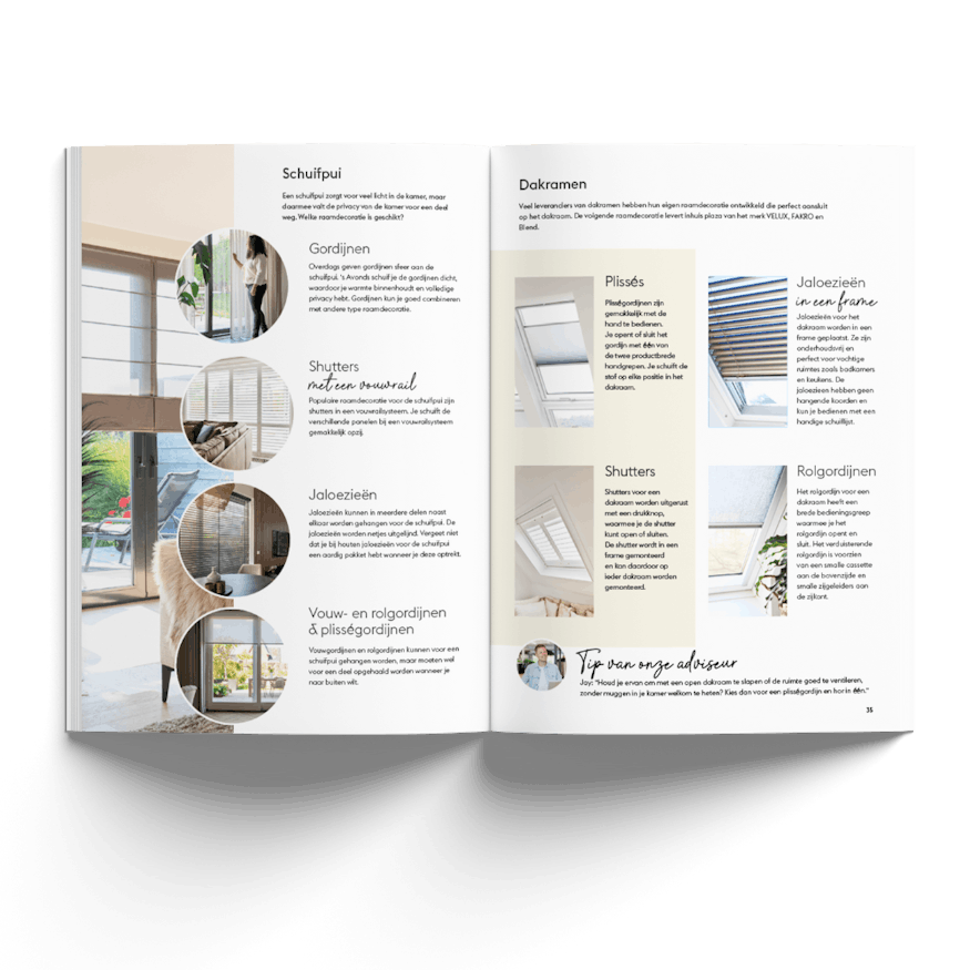 inhuis magazine preview