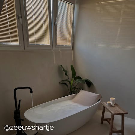 Flowbox zeeuwshartje