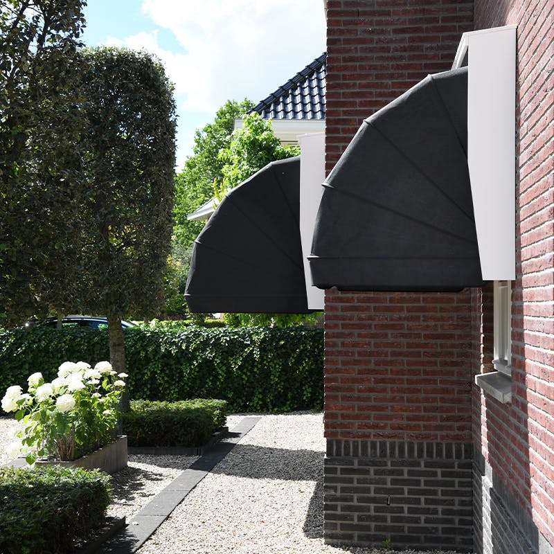 Montageservice zonwering Weesp - inhuis plaza (1)