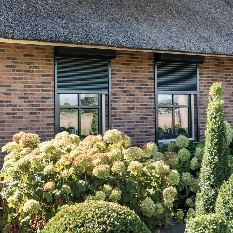 Montageservice zonwering Weesp - inhuis plaza (5)