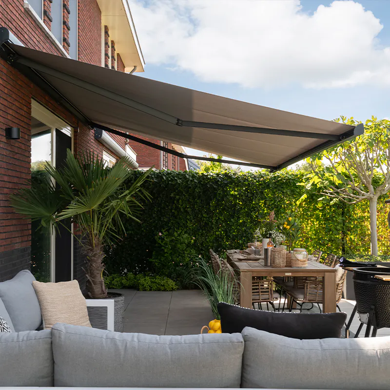 Montageservice zonwering Berkel en Rodenrijs - inhuis plaza (4)