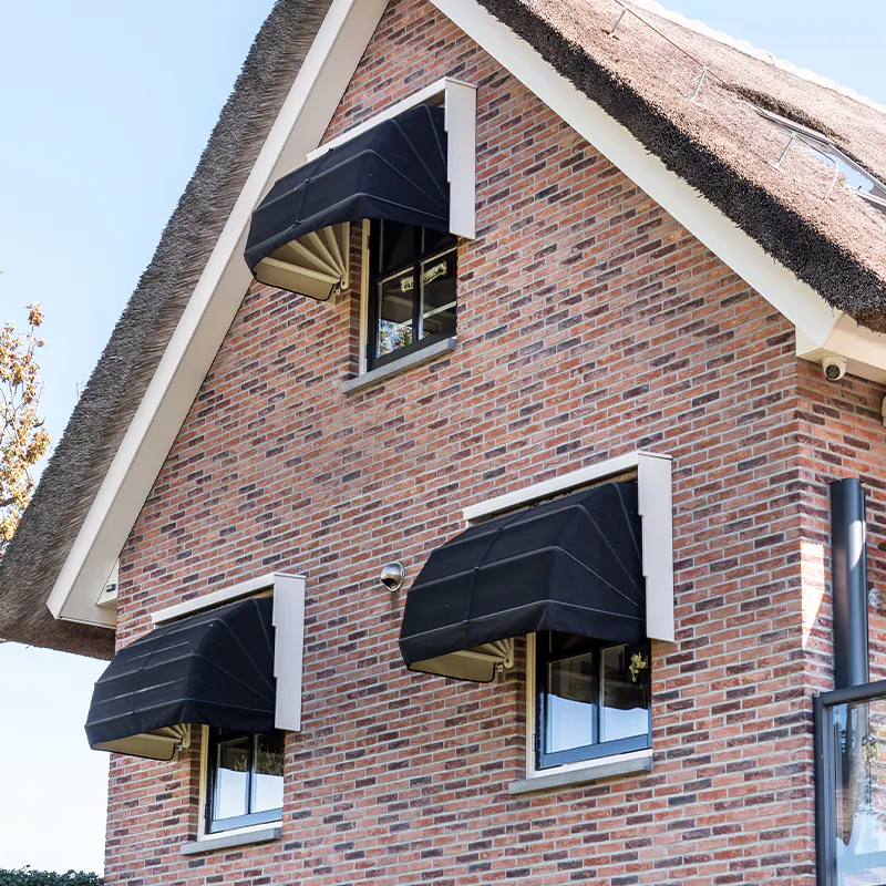 Montageservice zonwering Berkel en Rodenrijs - inhuis plaza (5)