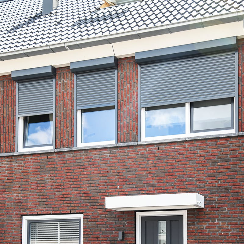 Montageservice zonwering Maassluis - inhuis plaza (2)