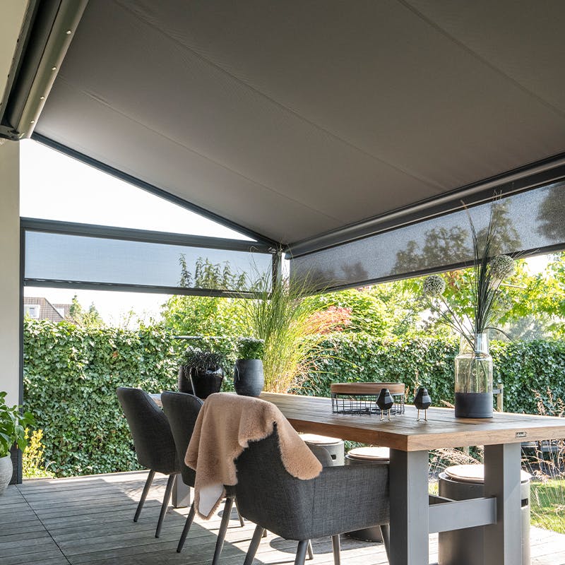 Montageservice zonwering Sliedrecht - inhuis plaza (5)