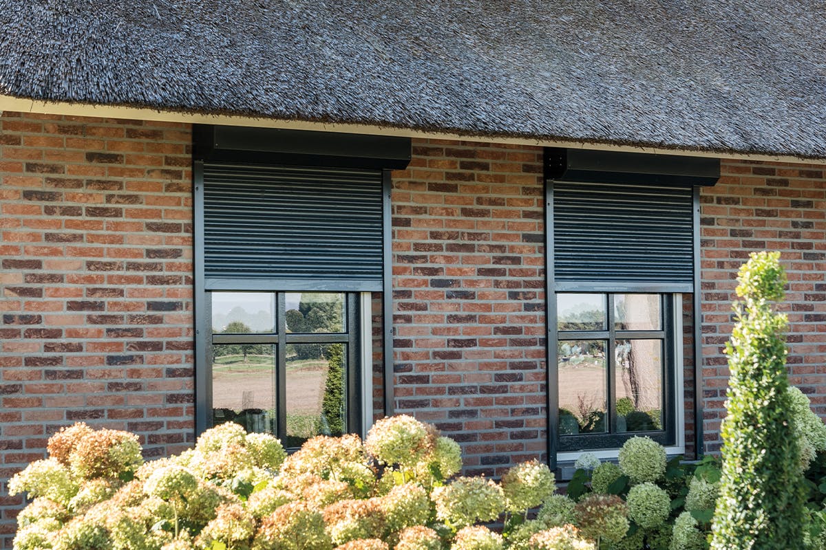 Thumbnail Hoeveel kosten rolluiken - inhuis plaza