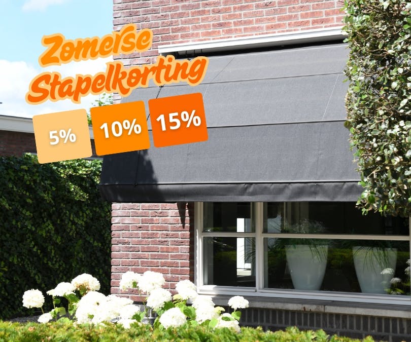 markiezen stapel