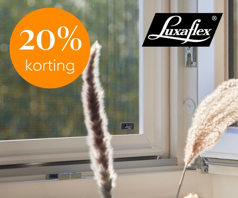 stapelkorting horren