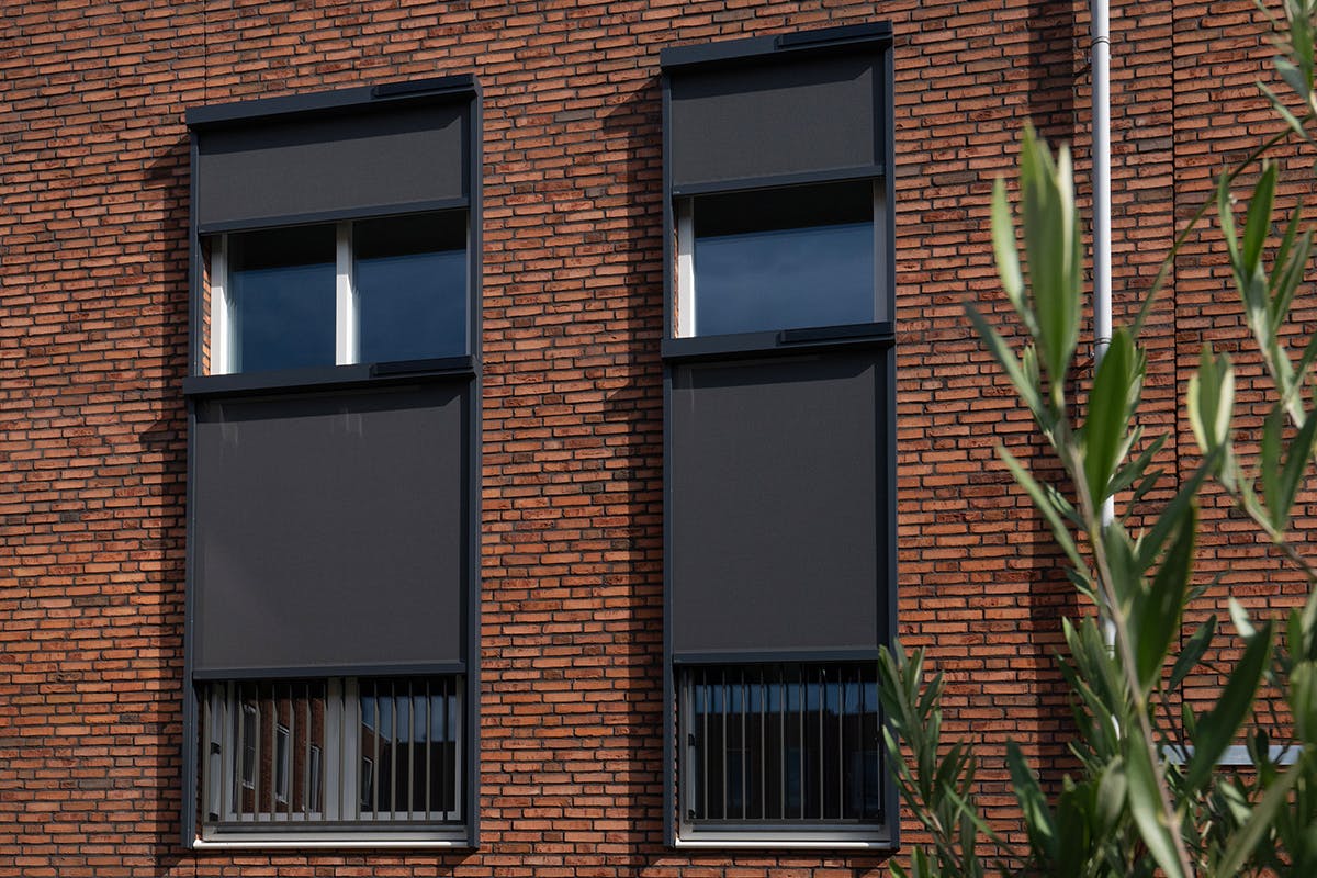 Hoeveel kosten screens - inhuis plaza