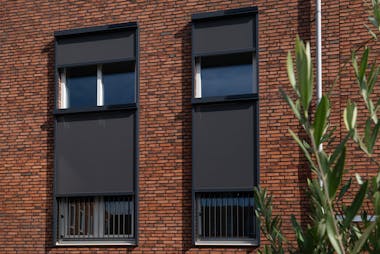 Hoeveel kosten screens - inhuis plaza