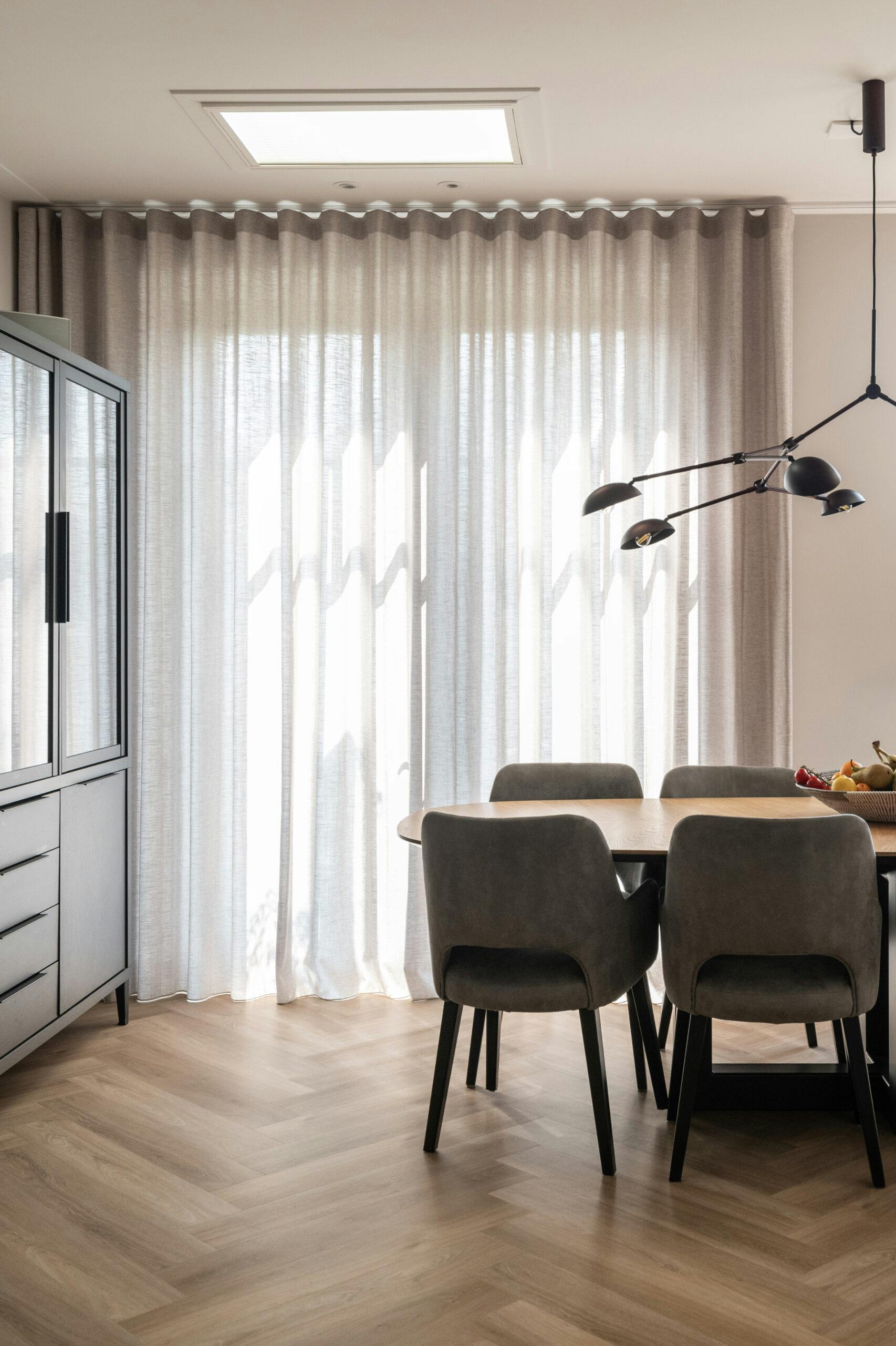 Welke kleur gordijnen (1)