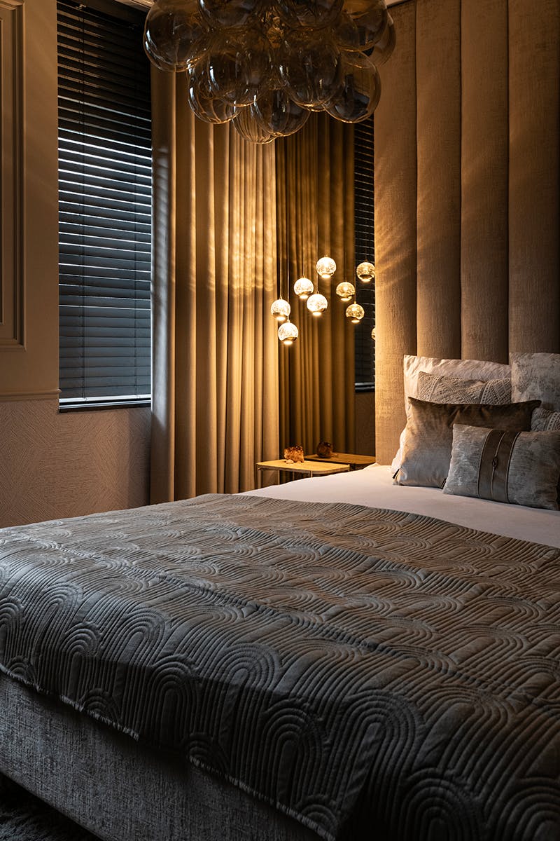 Welke kleur gordijnen eigen persoonlijkheid (1)