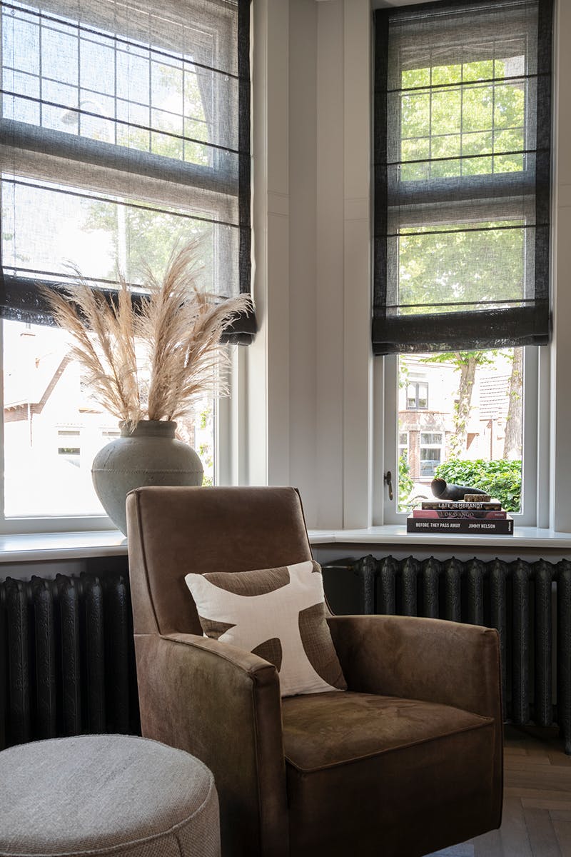 Welke kleur gordijnen eigen persoonlijkheid (4)