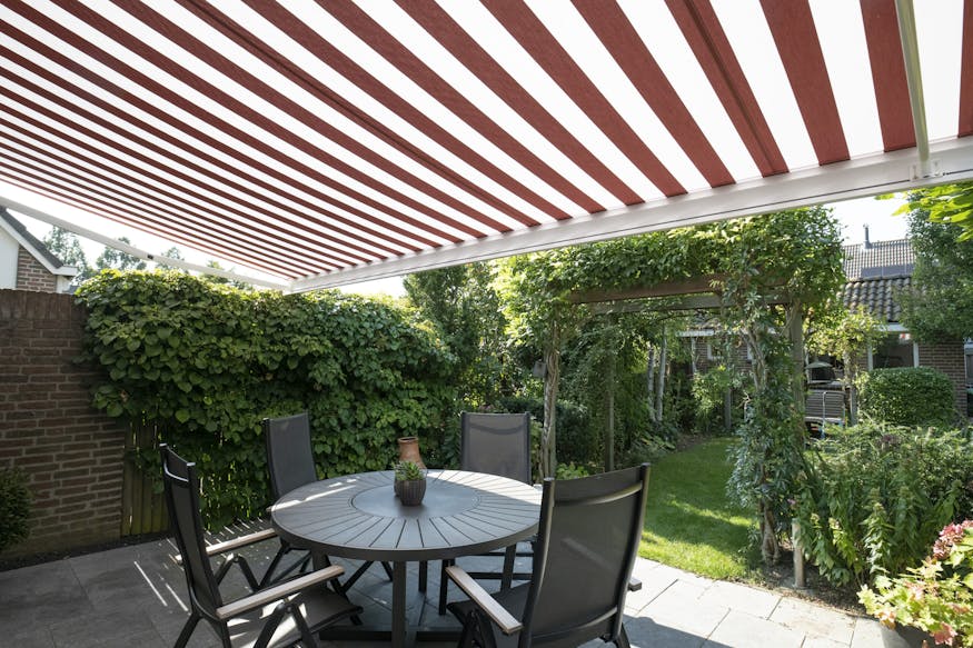 goedkoop zonnescherm