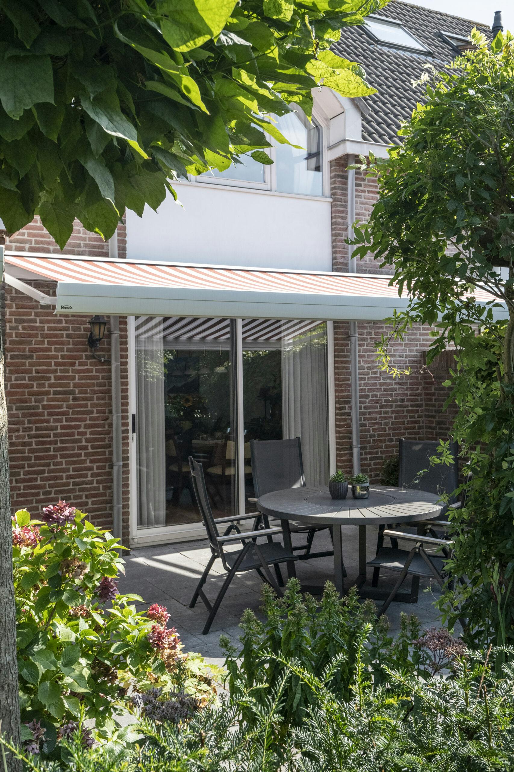 goedkoop zonnescherm