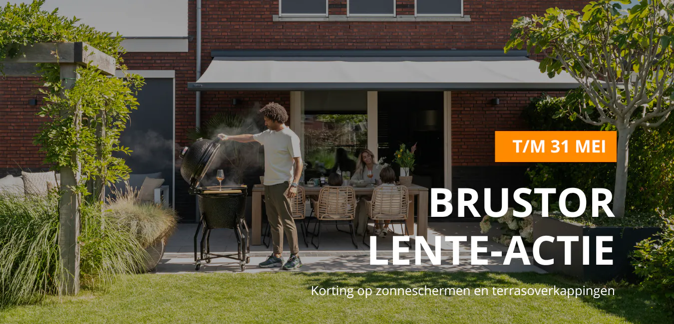 Brustor Lente-Actie 2026