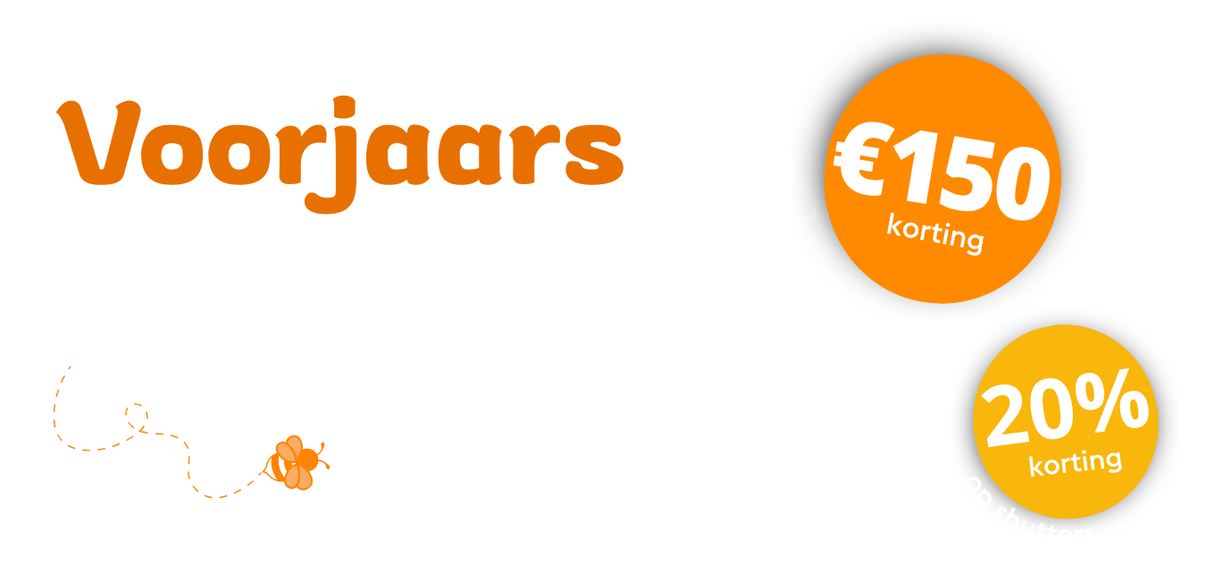 Overlay Voorjaarsactieweken 2026