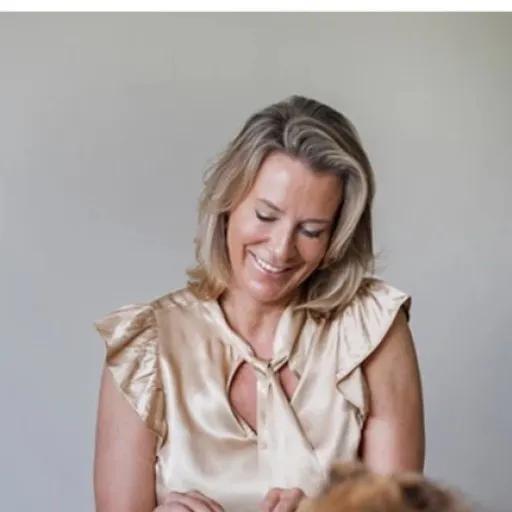 Evelien Erades van Evy Styling at Home