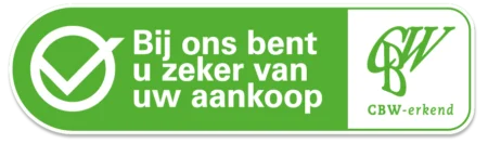 CBW-erkend