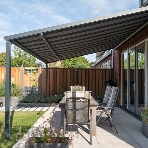 Zonwering Purmerend - Inspiratie 'Onze montageservice' 4