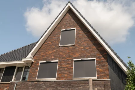kosten screens inclusief montage