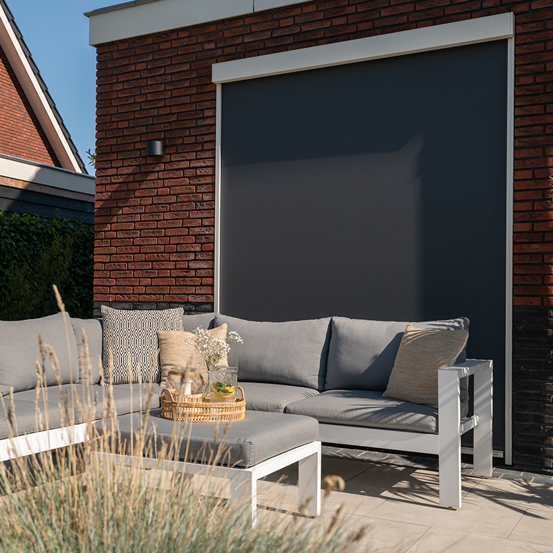 Montageservice zonwering Maassluis - inhuis plaza (1)