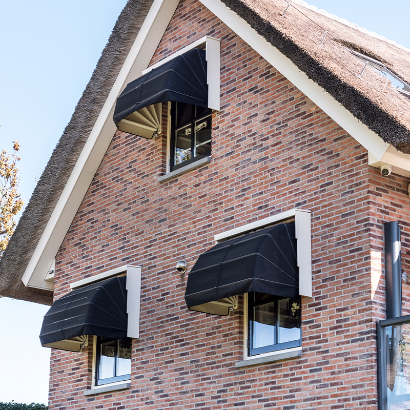 Montageservice zonwering Berkel en Rodenrijs - inhuis plaza (5)