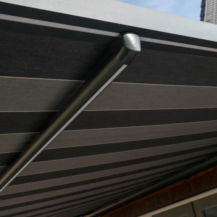B128 pergola | Brustor
