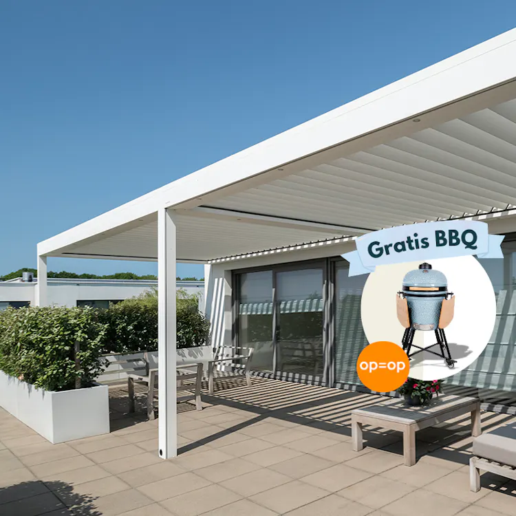 B250 XL | Brustor