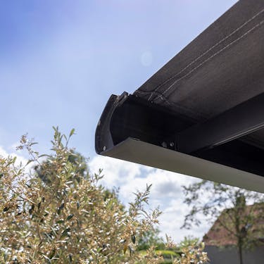 B50 actie zonnescherm | Brustor