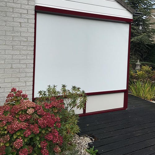 Luxaflex®Beaufort INHUIS Plaza