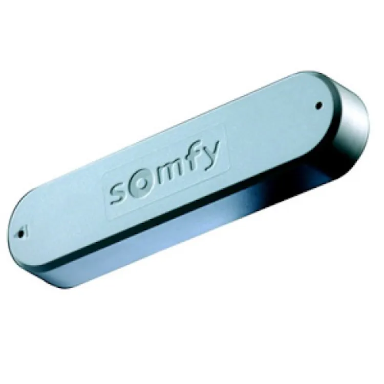 Eolis 3D IO | Somfy