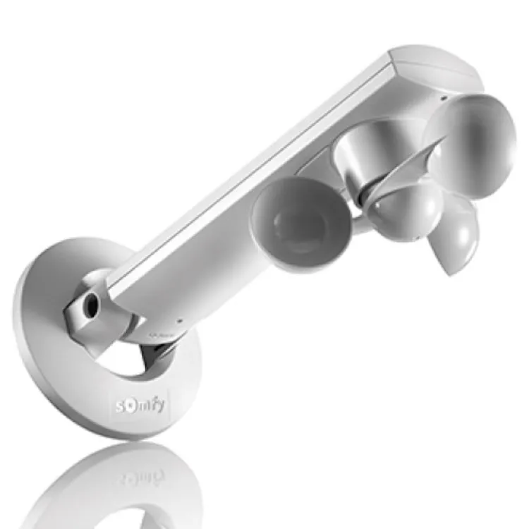 Eolis Wirefree IO | Somfy