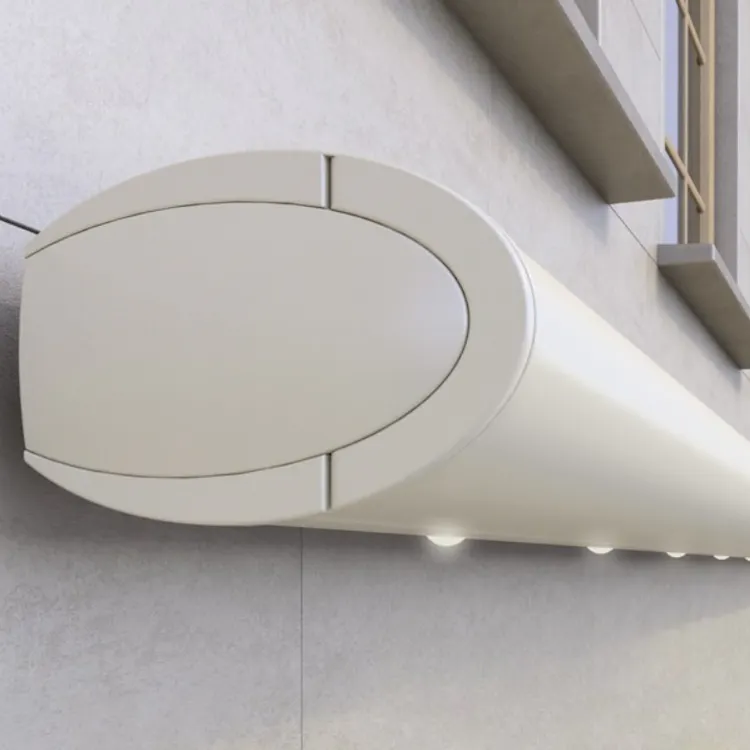 Opal Design II zonnescherm | Weinor