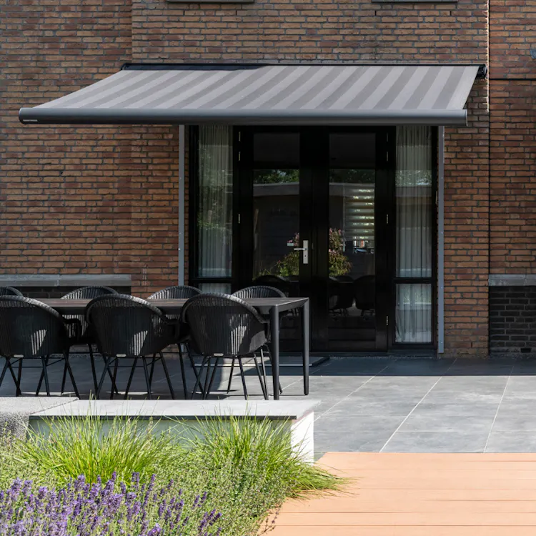 Opal Design II zonnescherm | Weinor