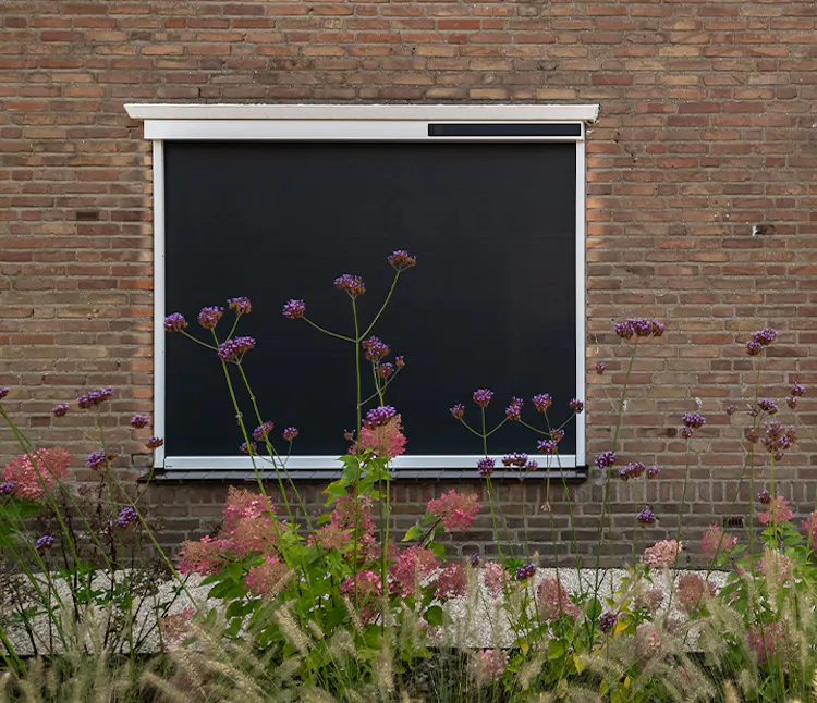 Ritsscreen solar premium | inhuis