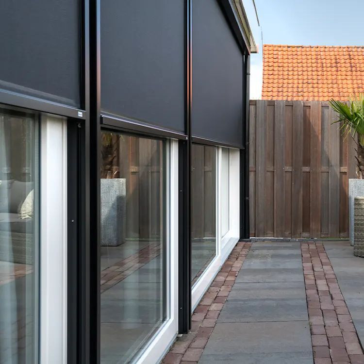 Ritsscreen premium  | inhuis