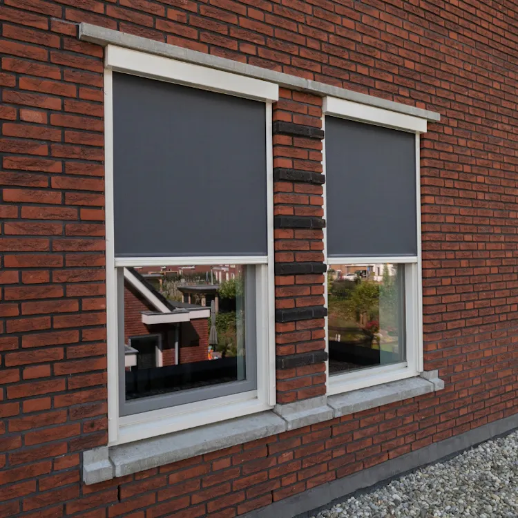 Ritsscreen | inhuis 