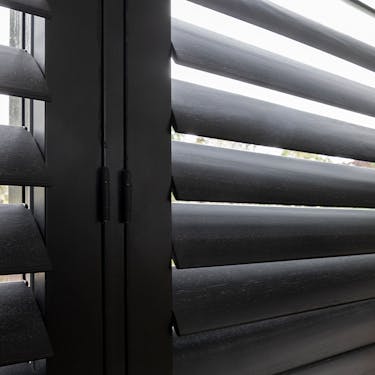 Shutters speciale vorm | Blend