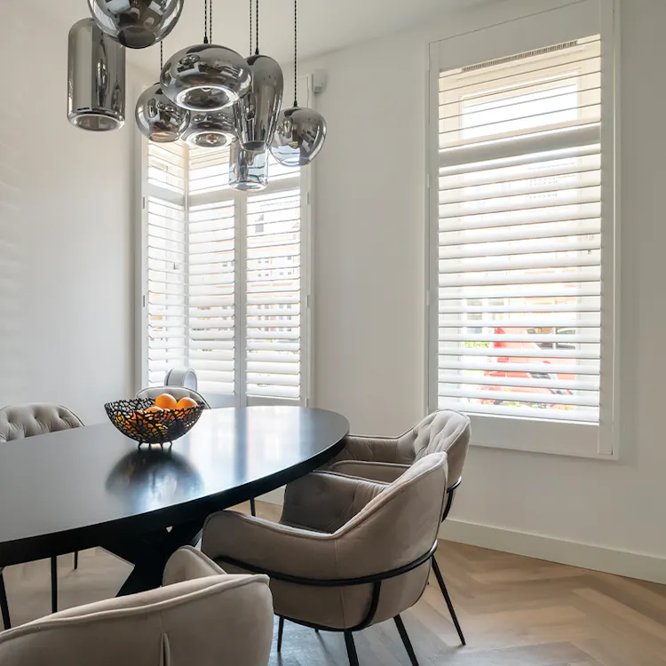 Shutters | Blend