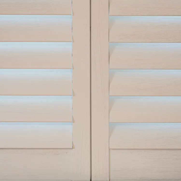 Shutters | Blend