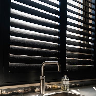 Shutters | inhuis