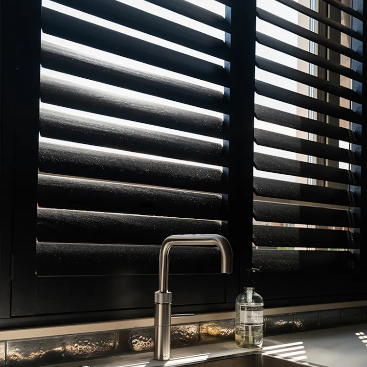 Shutters | inhuis