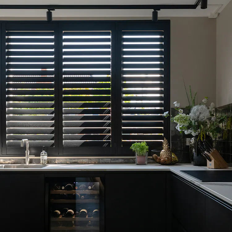 Shutters | inhuis