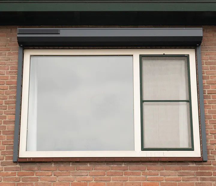 Solar Rolluiken En Screens - Buitenzonwering Specialisten - Zeeland
